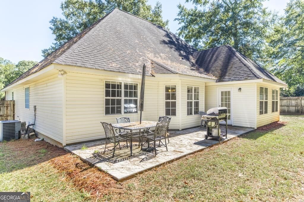 512 Quail Run Drive Warner Robins - Photo 32