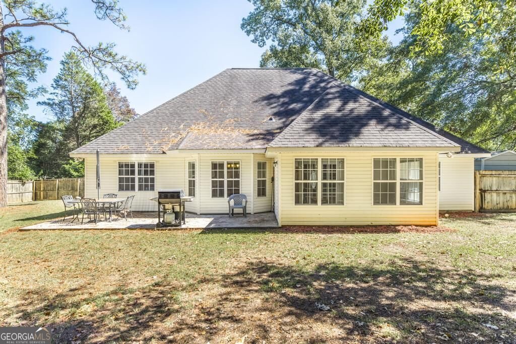 512 Quail Run Drive Warner Robins - Photo 33