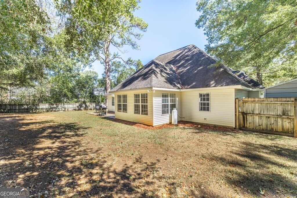 512 Quail Run Drive Warner Robins - Photo 34
