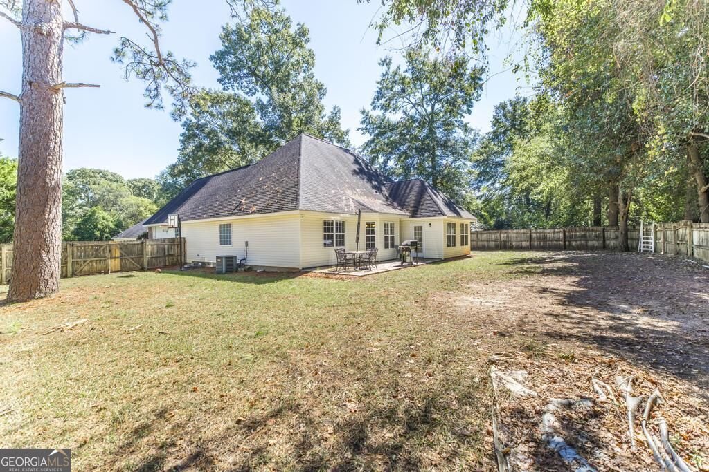512 Quail Run Drive Warner Robins - Photo 35