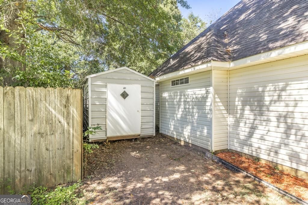 512 Quail Run Drive Warner Robins - Photo 6