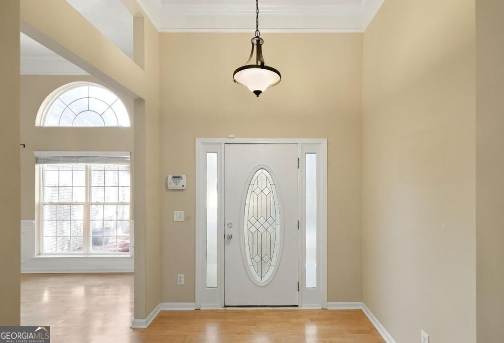 512 Quail Run Drive Warner Robins - Photo 8