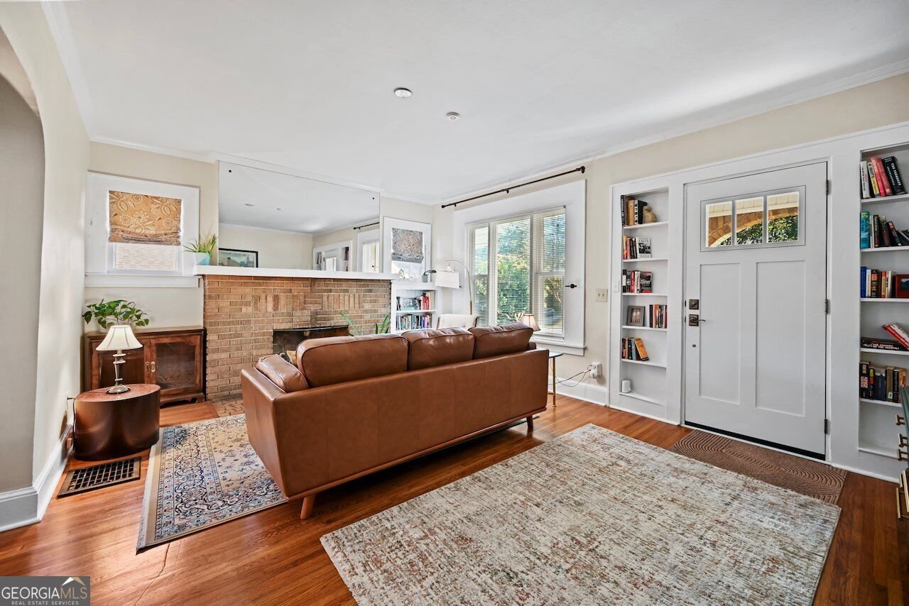 1385 Jefferson Avenue Atlanta - Photo 10