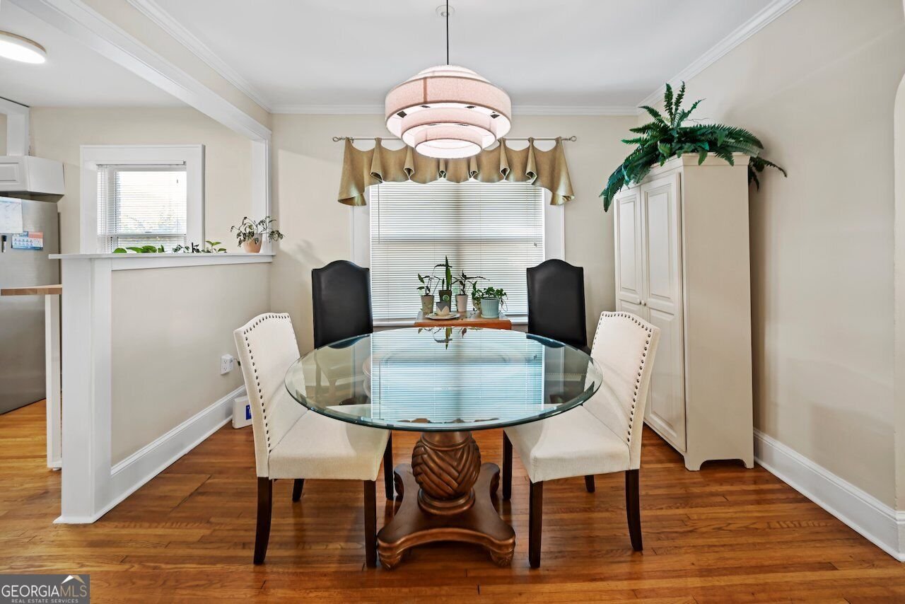 1385 Jefferson Avenue Atlanta - Photo 11
