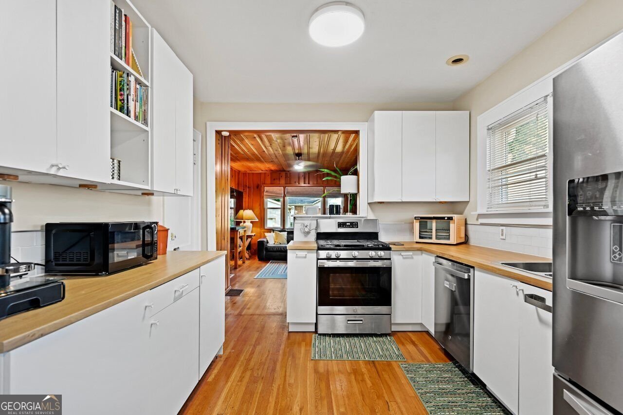 1385 Jefferson Avenue Atlanta - Photo 14