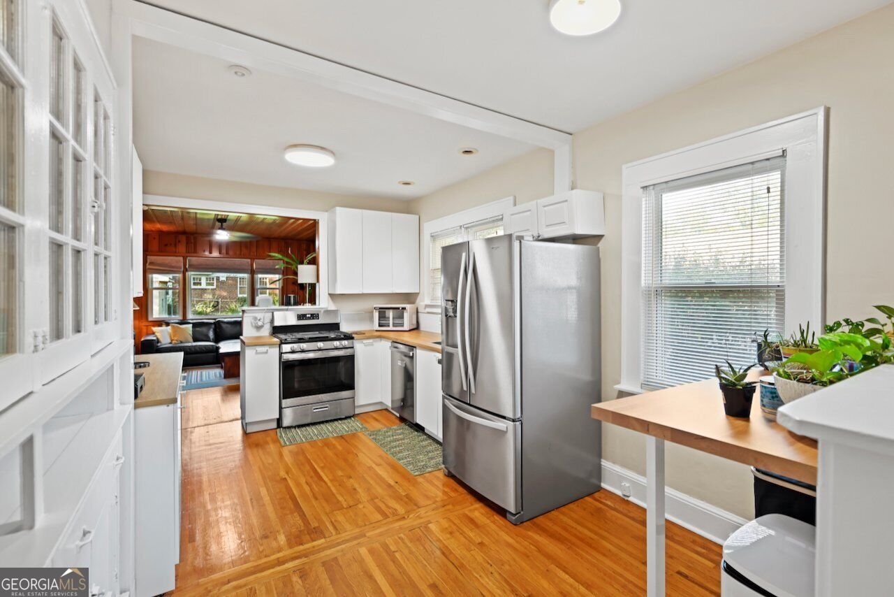 1385 Jefferson Avenue Atlanta - Photo 15