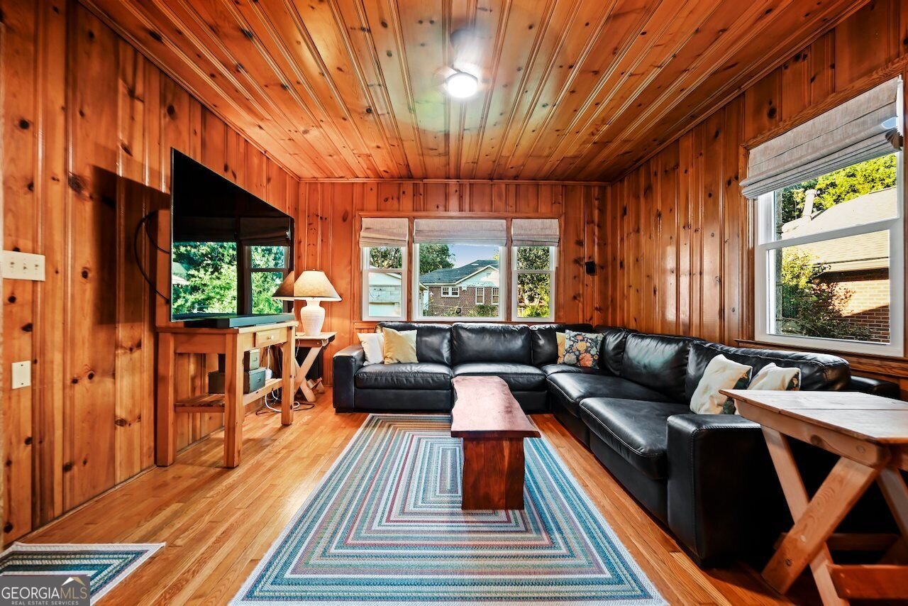 1385 Jefferson Avenue Atlanta - Photo 16
