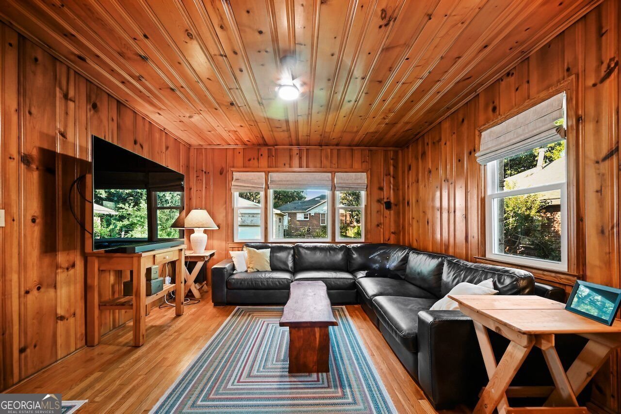 1385 Jefferson Avenue Atlanta - Photo 18