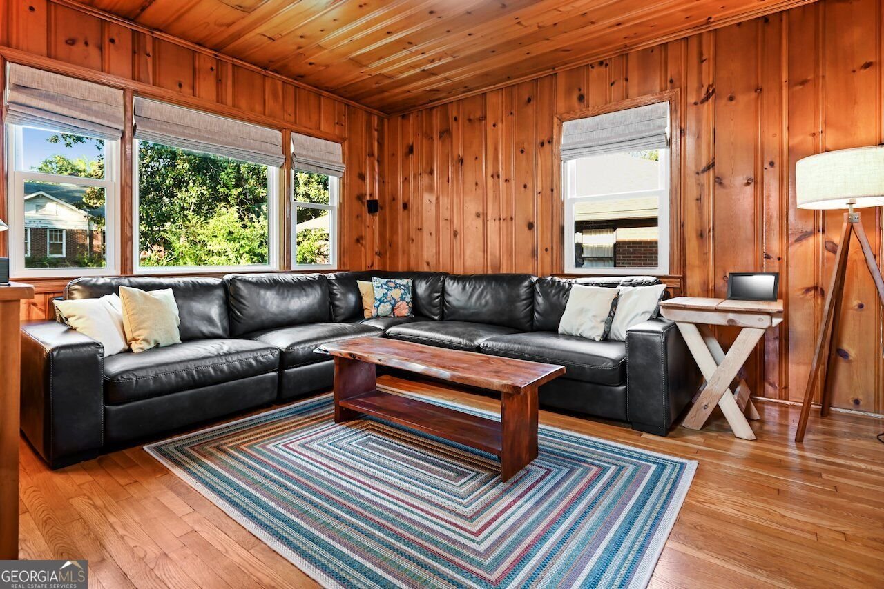 1385 Jefferson Avenue Atlanta - Photo 19