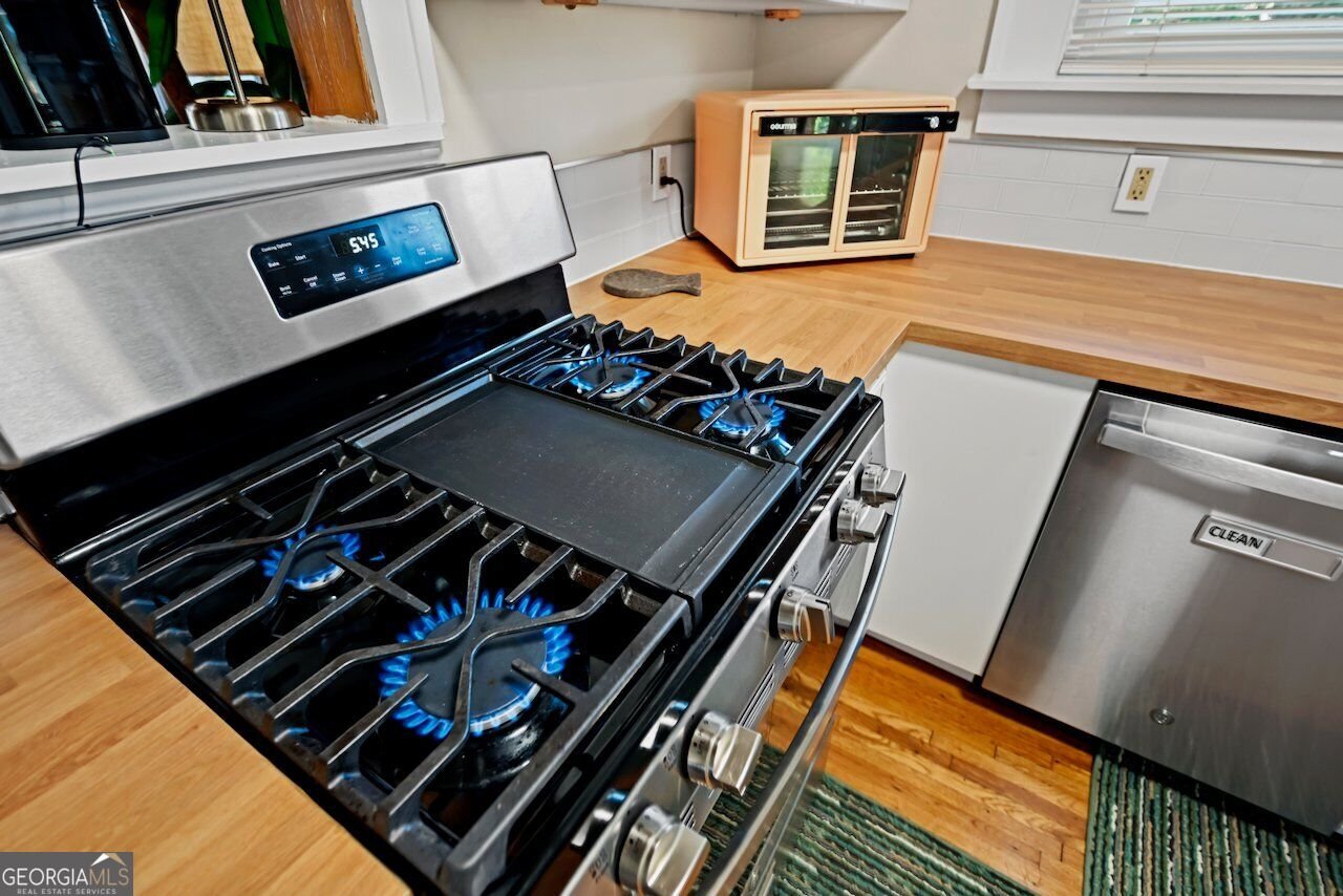 1385 Jefferson Avenue Atlanta - Photo 20