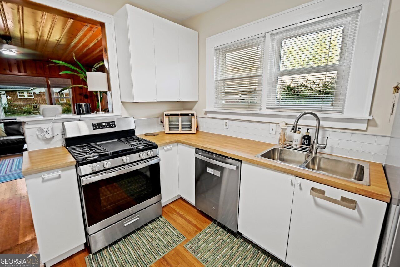 1385 Jefferson Avenue Atlanta - Photo 21