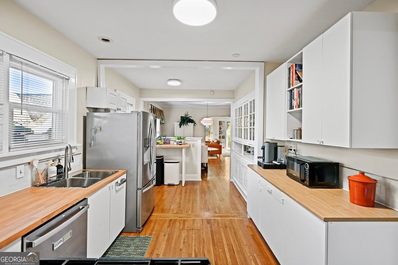 1385 Jefferson Avenue Atlanta - Photo 22