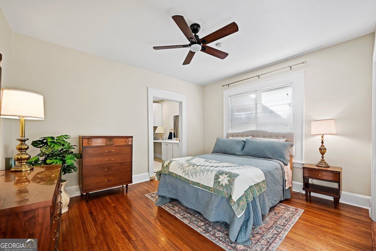 1385 Jefferson Avenue Atlanta - Photo 24