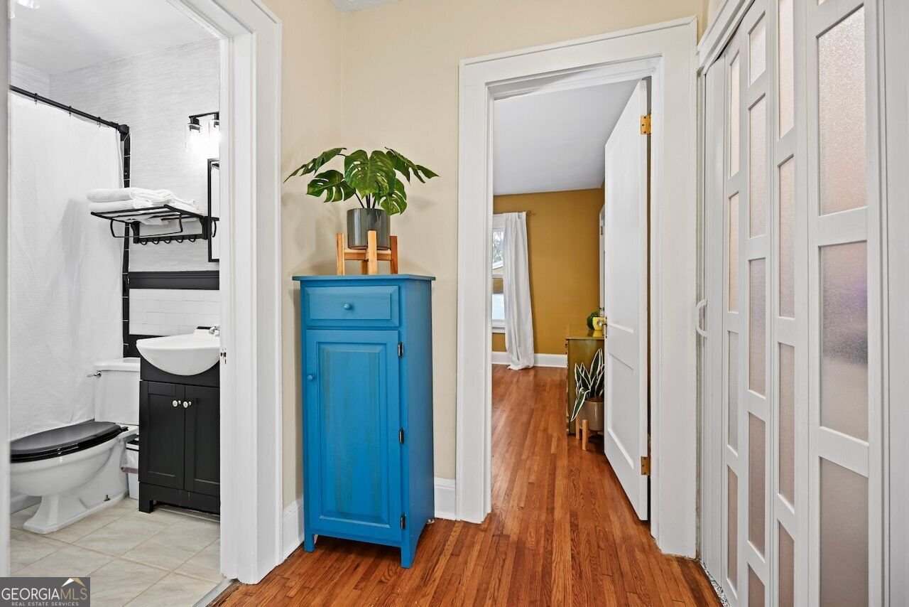 1385 Jefferson Avenue Atlanta - Photo 28