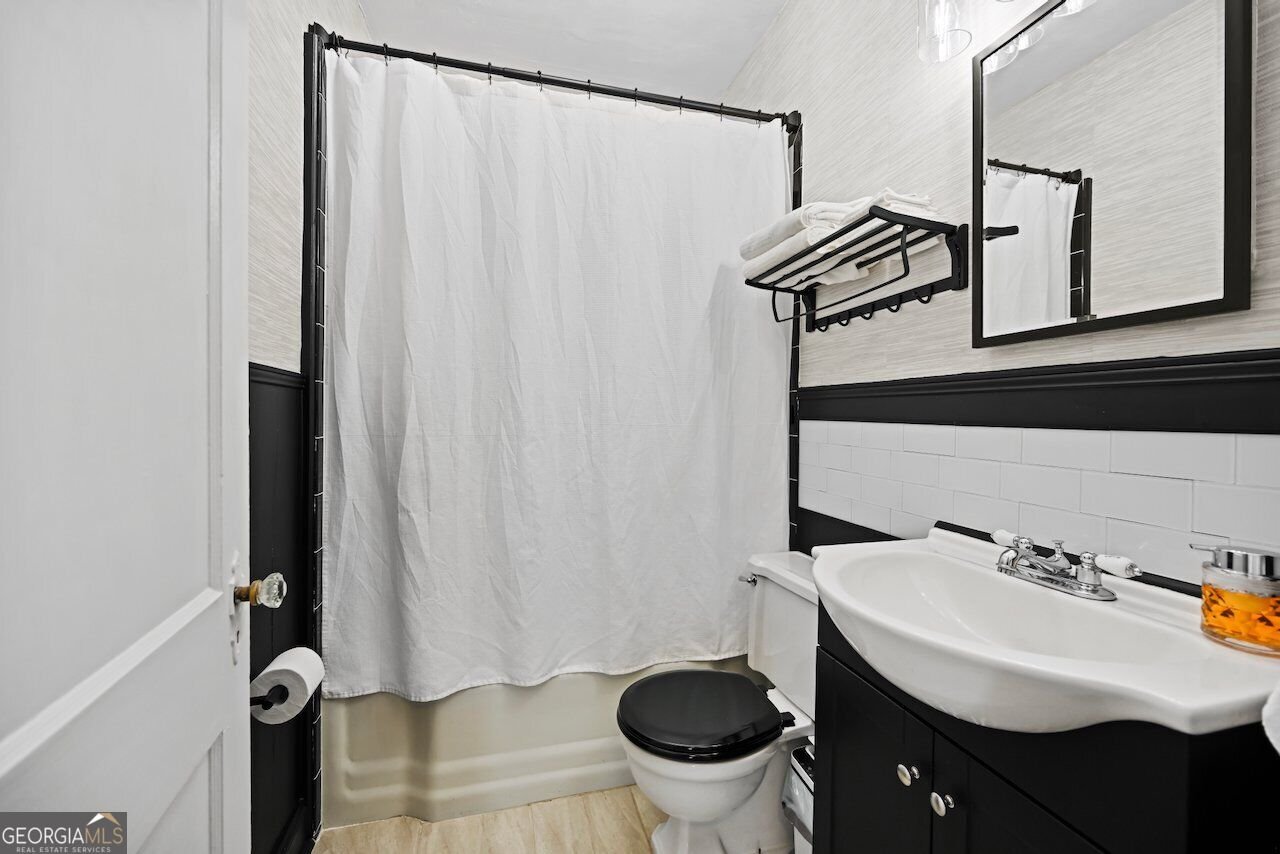 1385 Jefferson Avenue Atlanta - Photo 29