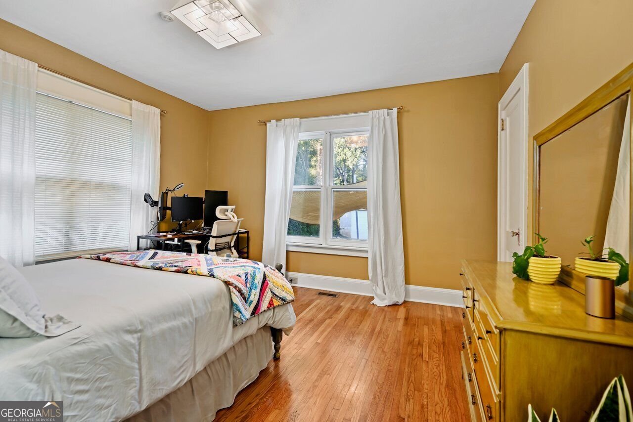 1385 Jefferson Avenue Atlanta - Photo 30