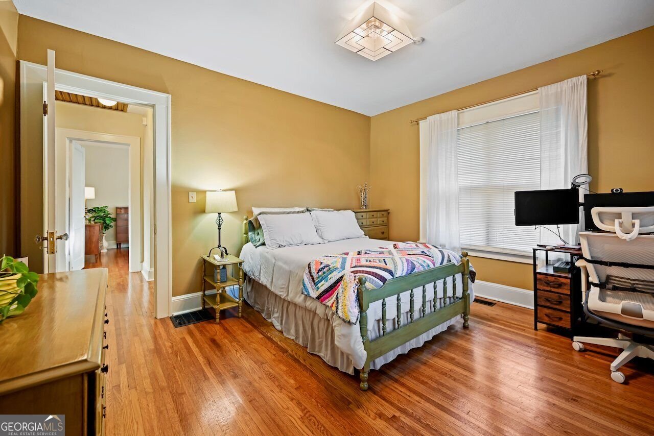1385 Jefferson Avenue Atlanta - Photo 31