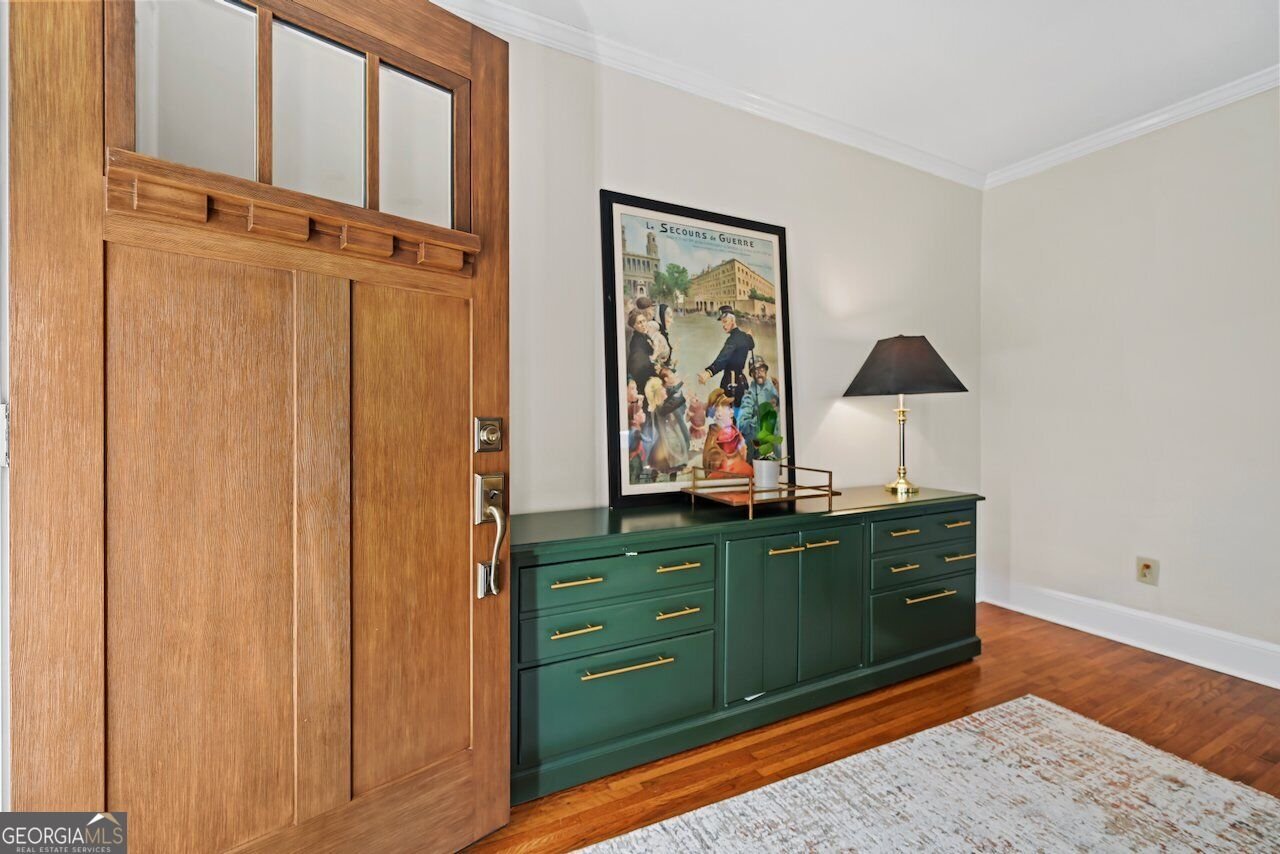 1385 Jefferson Avenue Atlanta - Photo 32