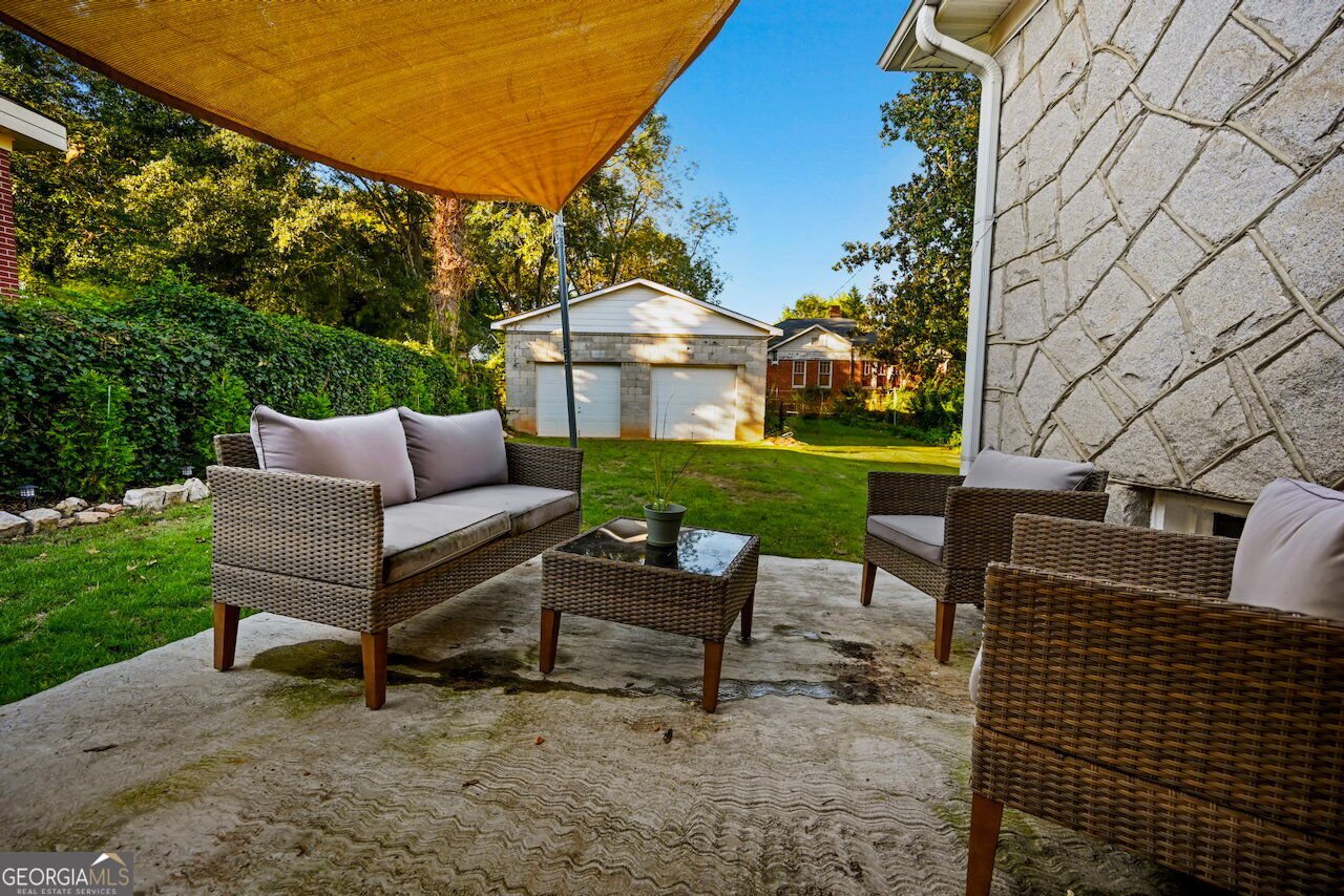 1385 Jefferson Avenue Atlanta - Photo 33