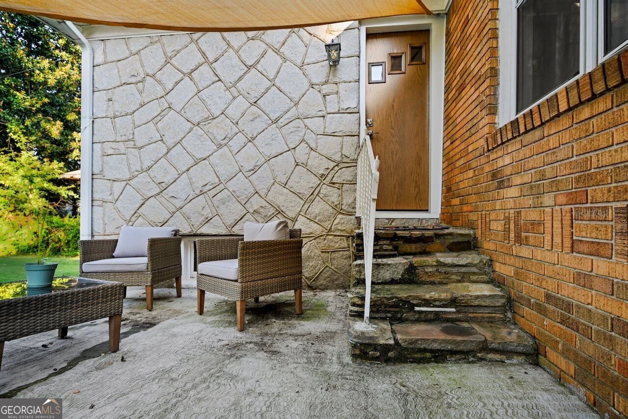 1385 Jefferson Avenue Atlanta - Photo 35