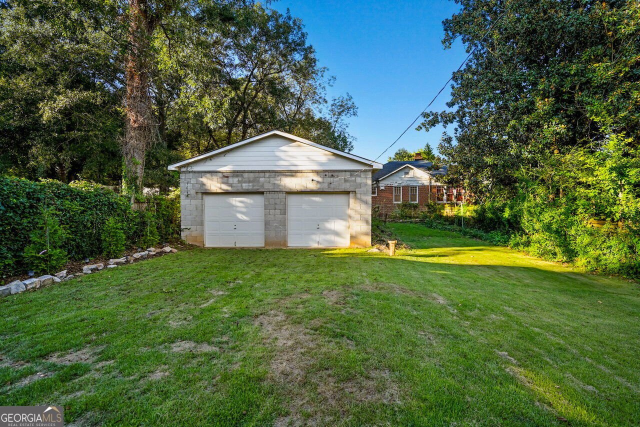 1385 Jefferson Avenue Atlanta - Photo 36