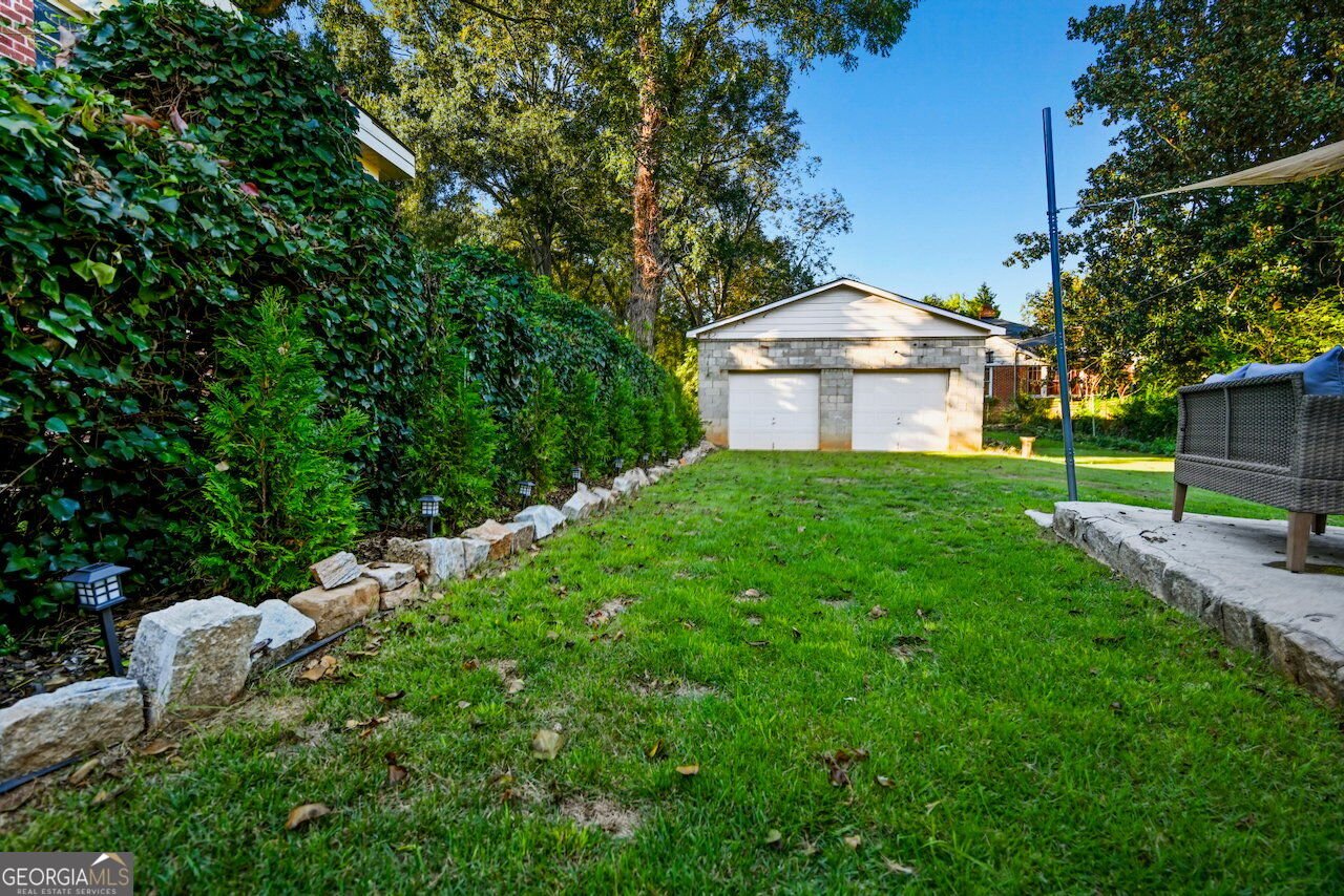 1385 Jefferson Avenue Atlanta - Photo 38