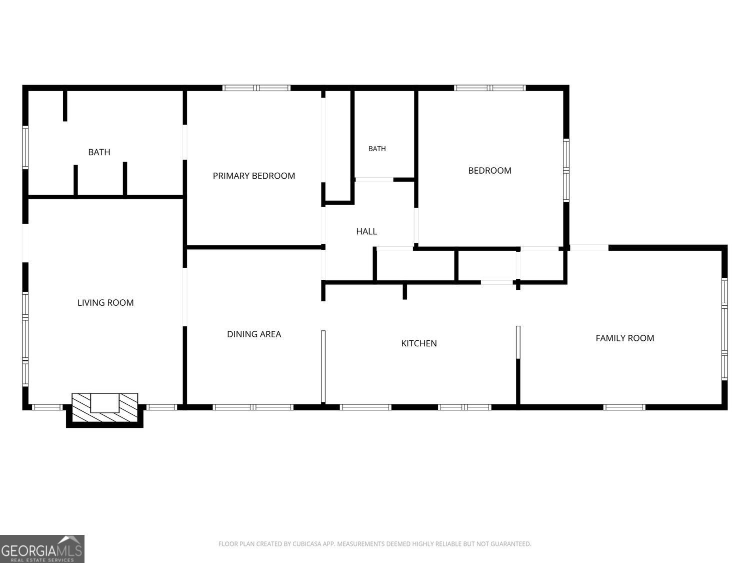 1385 Jefferson Avenue Atlanta - Photo 40