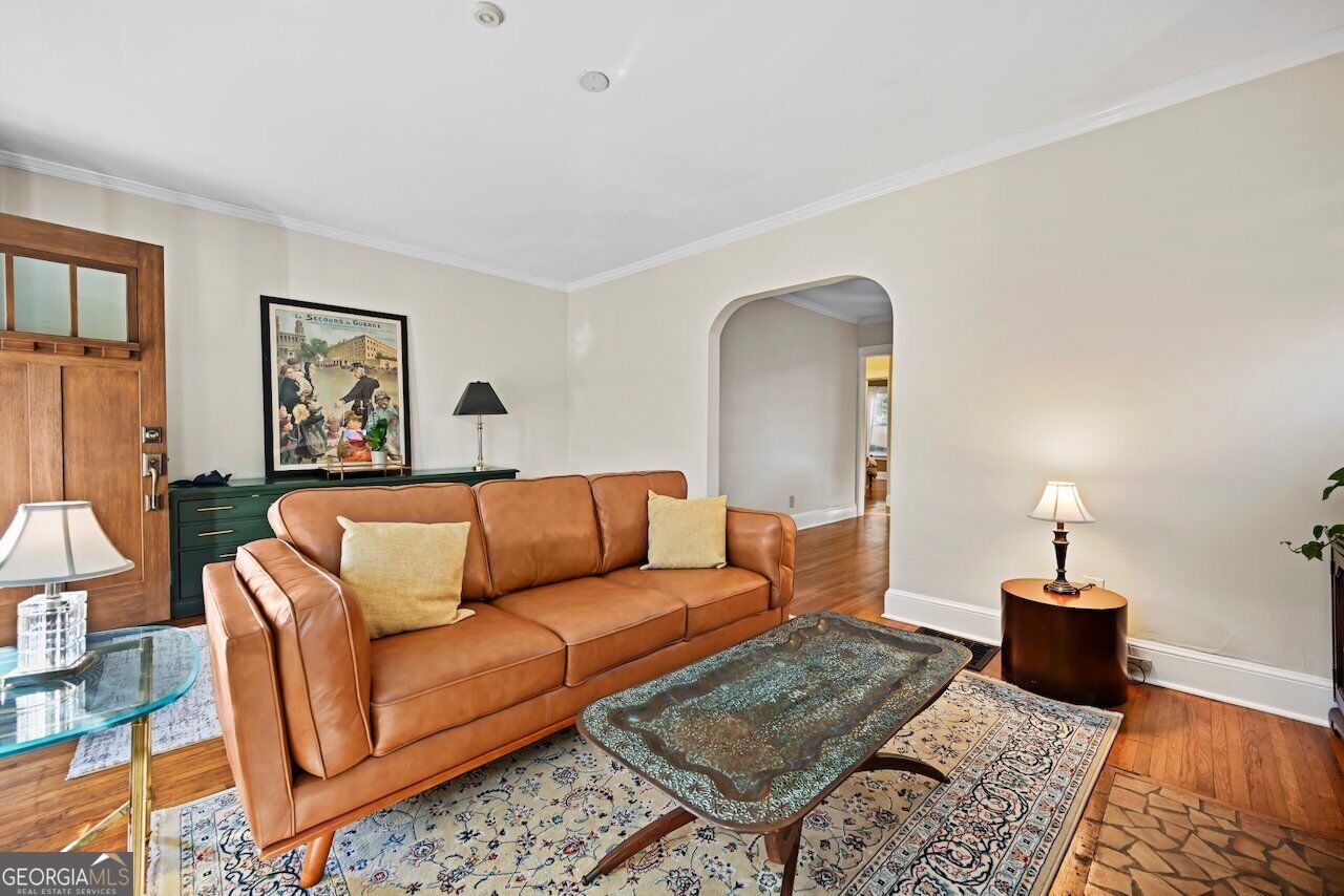 1385 Jefferson Avenue Atlanta - Photo 7