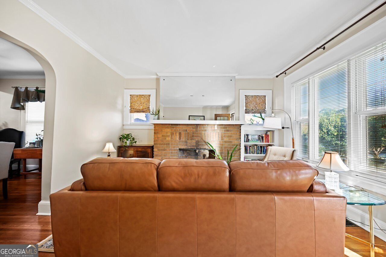 1385 Jefferson Avenue Atlanta - Photo 8