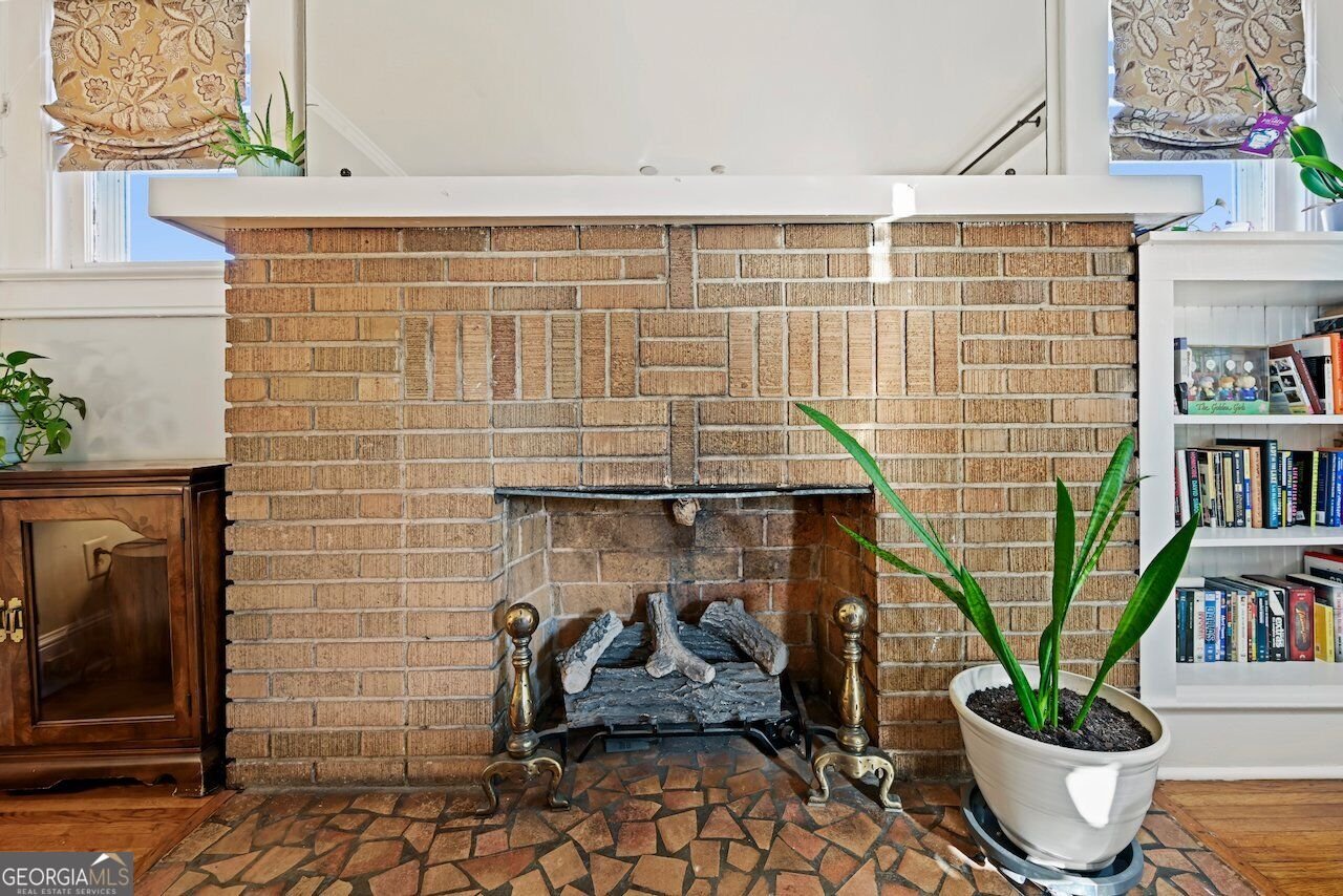 1385 Jefferson Avenue Atlanta - Photo 9
