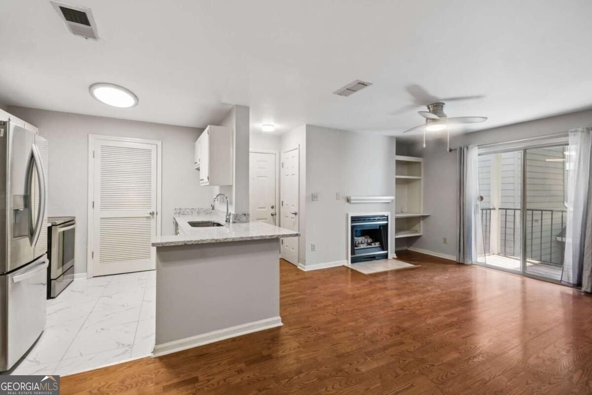 305 Granville Court Atlanta - Photo 23