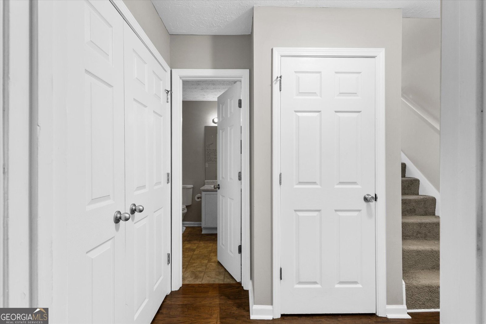 4474 Carriage Park Drive Lithonia - Photo 22