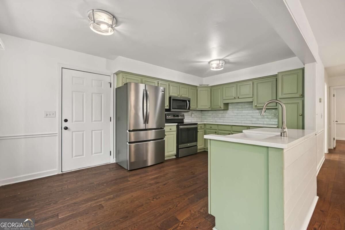 15 Padget Lane Ellijay - Photo 13