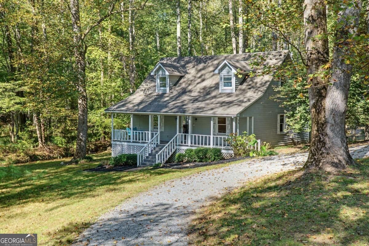 15 Padget Lane Ellijay - Photo 50