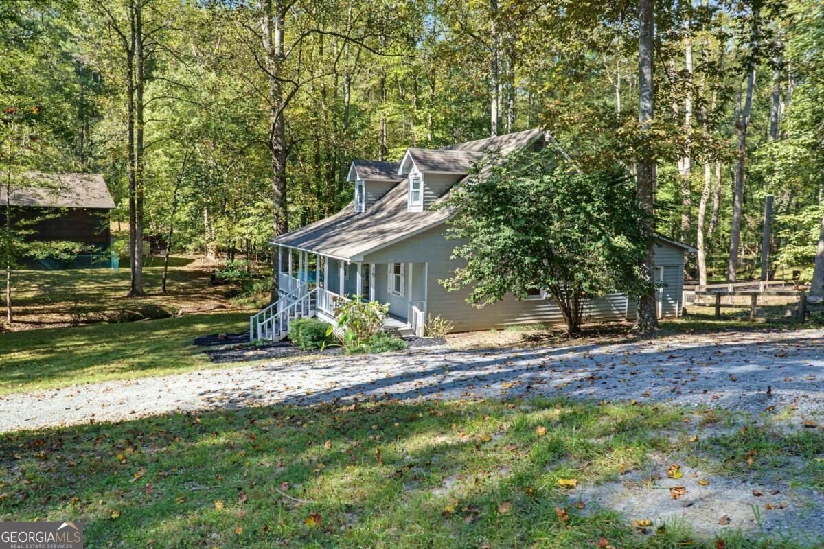 15 Padget Lane Ellijay - Photo 51