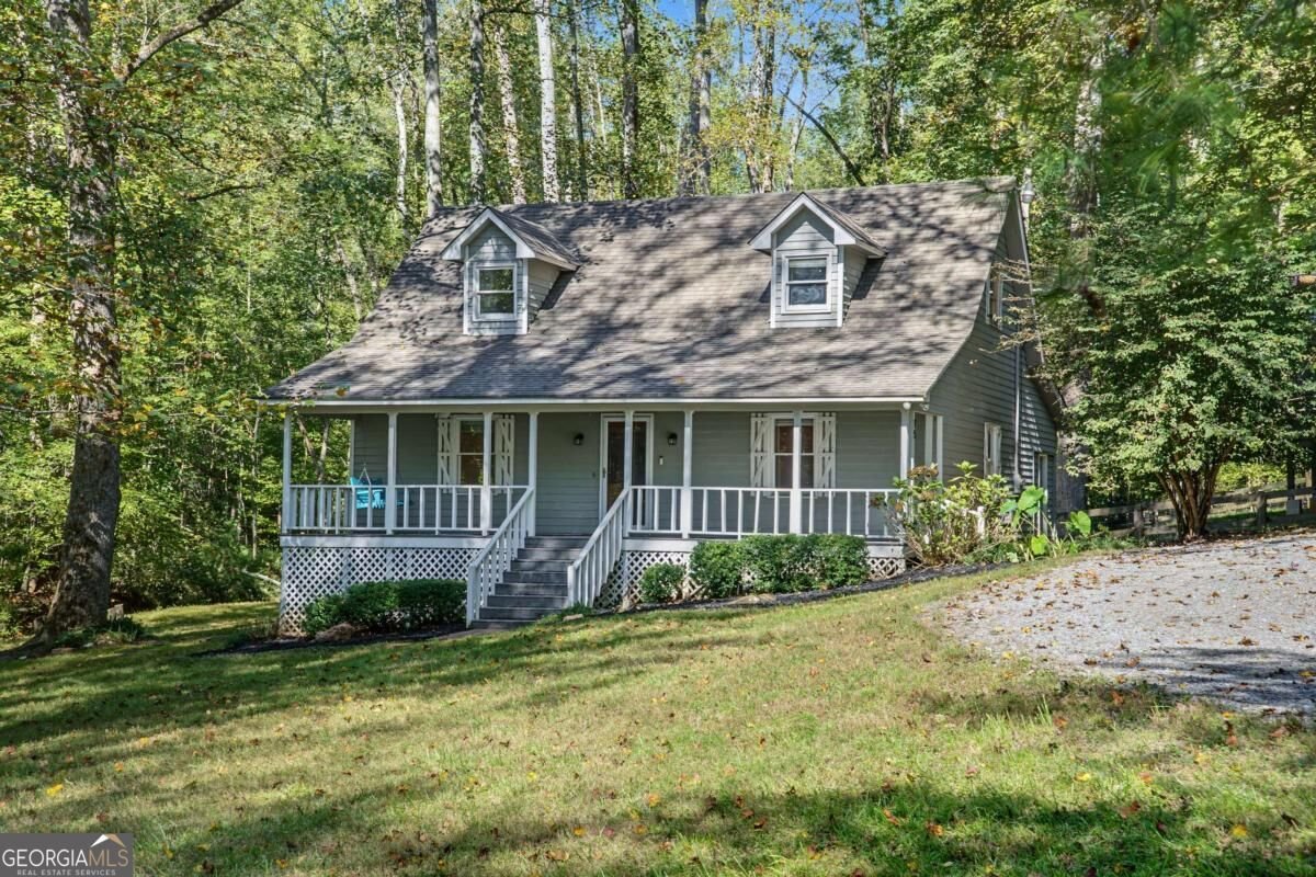 15 Padget Lane Ellijay - Photo 52