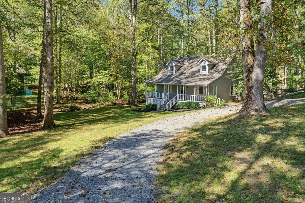 15 Padget Lane Ellijay - Photo 53