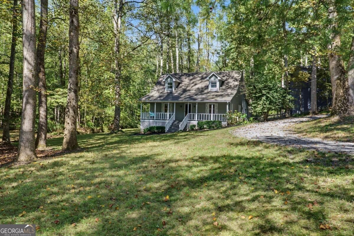 15 Padget Lane Ellijay - Photo 54