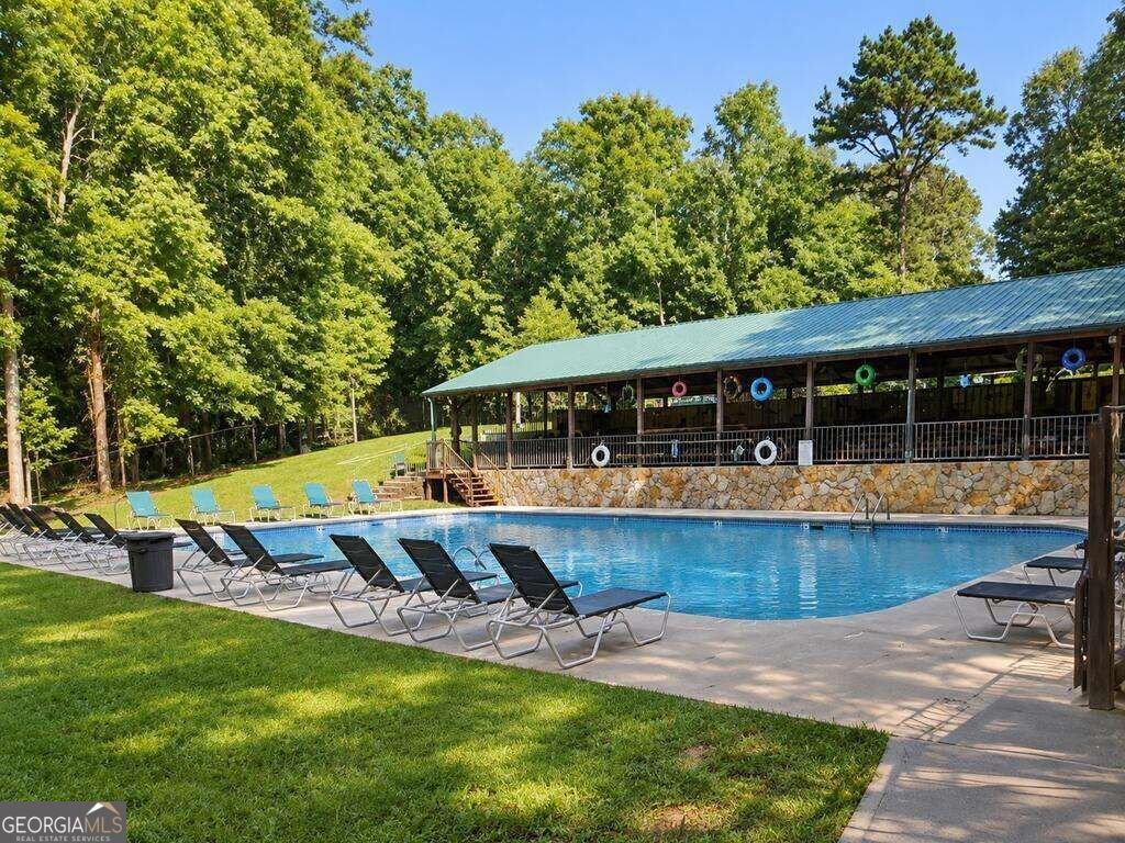 15 Padget Lane Ellijay - Photo 57