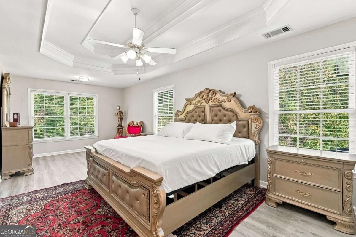 2680 Factor Walk Boulevard Suwanee - Photo 19