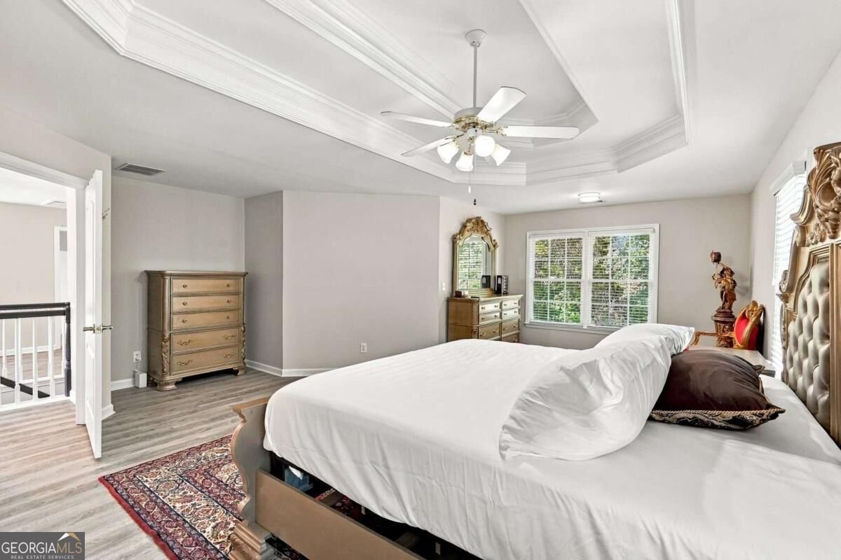 2680 Factor Walk Boulevard Suwanee - Photo 23