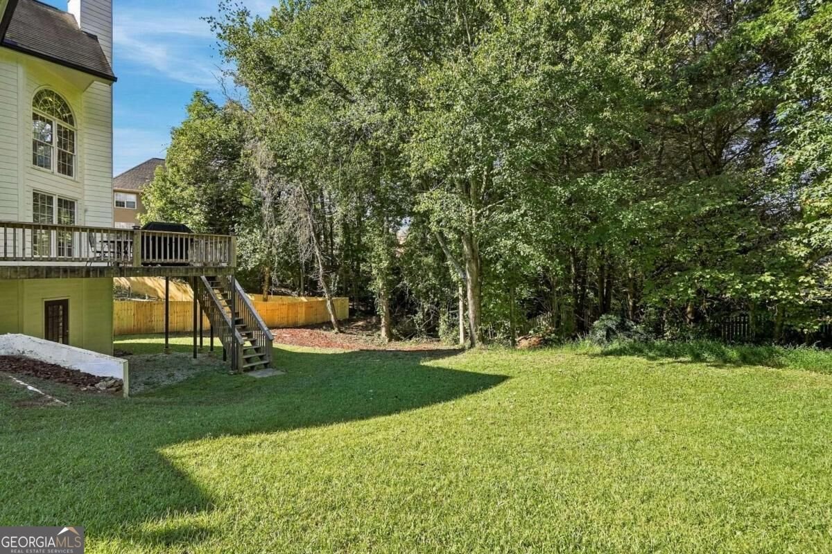 2680 Factor Walk Boulevard Suwanee - Photo 42