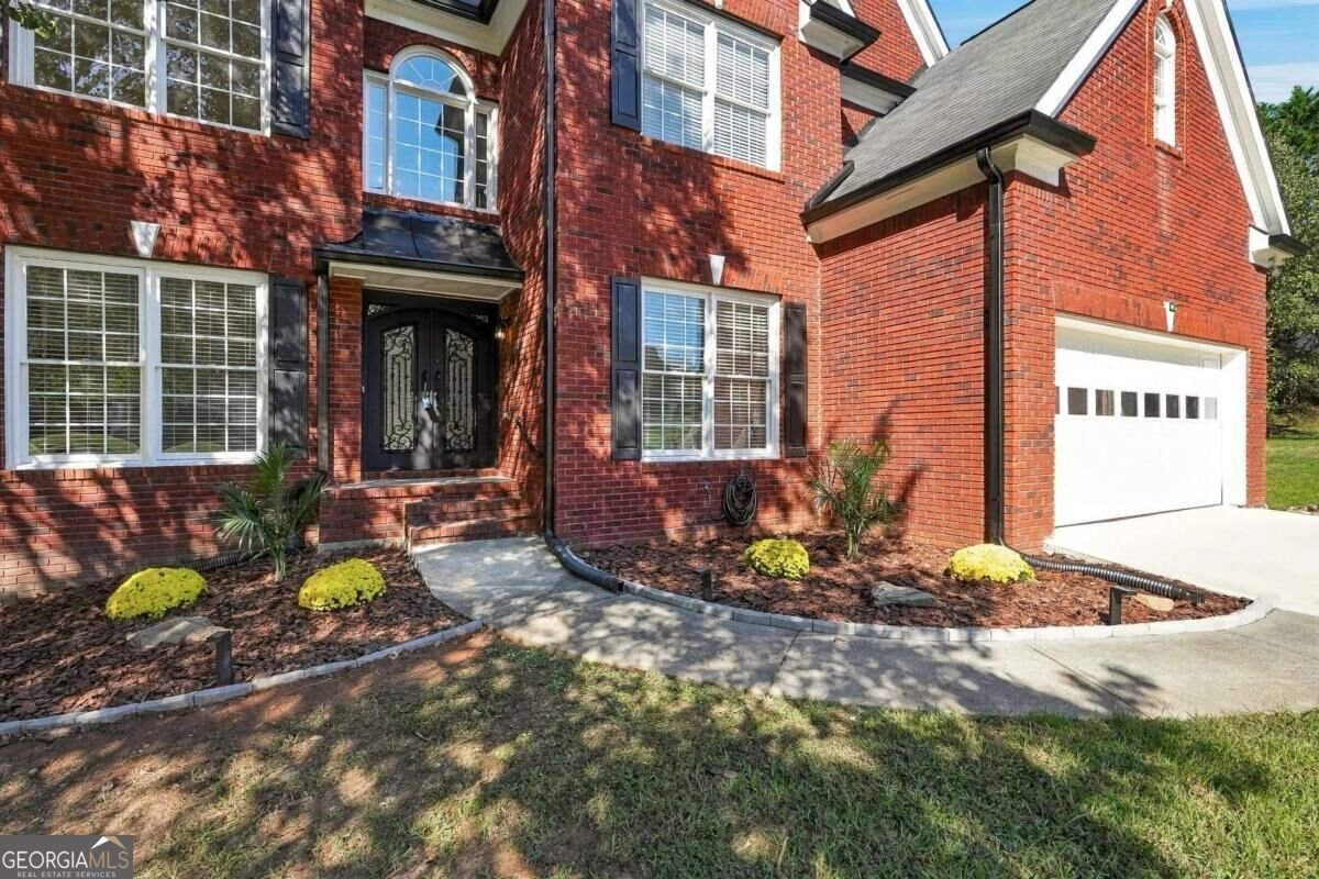2680 Factor Walk Boulevard Suwanee - Photo 46
