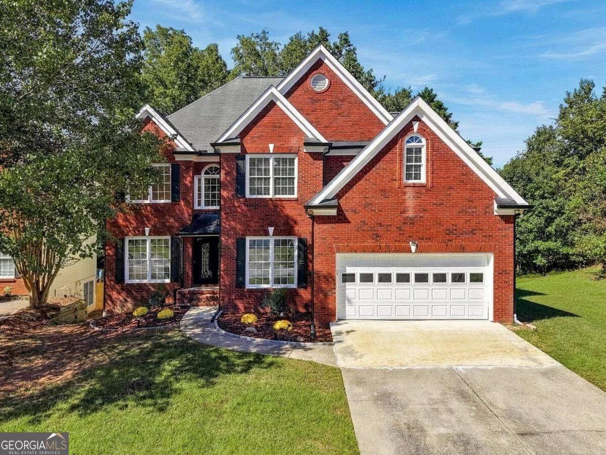 2680 Factor Walk Boulevard Suwanee - Photo 47