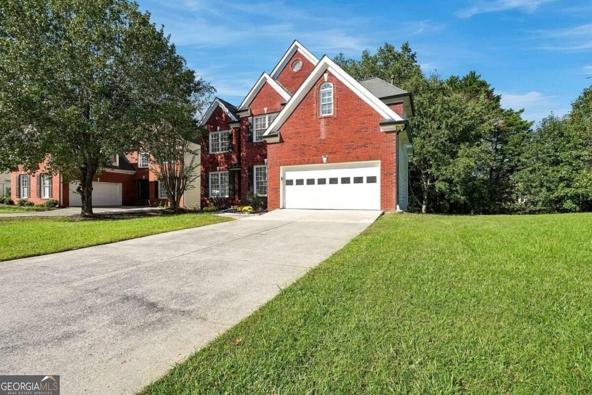 2680 Factor Walk Boulevard Suwanee - Photo 48