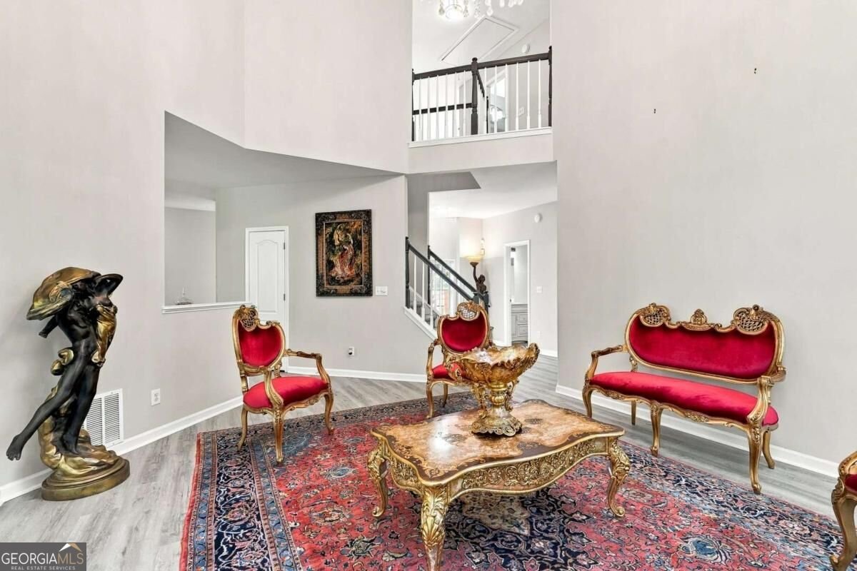 2680 Factor Walk Boulevard Suwanee - Photo 7