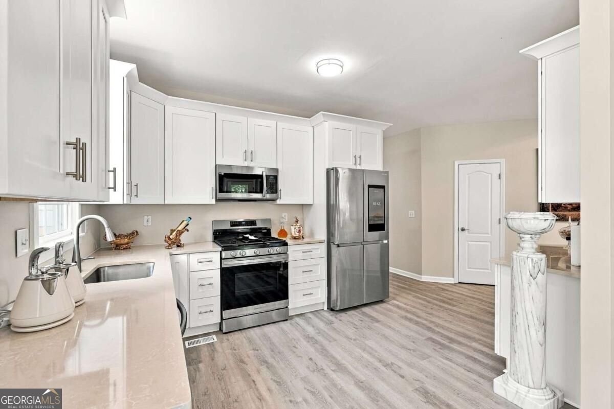 2680 Factor Walk Boulevard Suwanee - Photo 8