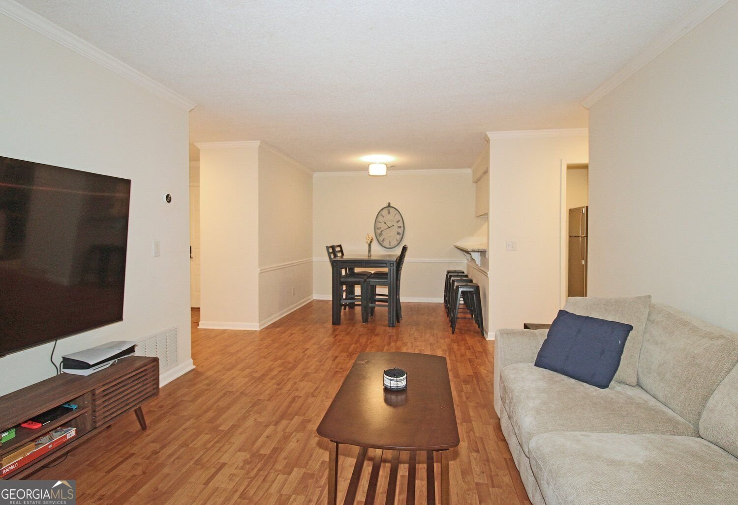 306 Barrington Hills Drive Sandy Springs - Photo 10