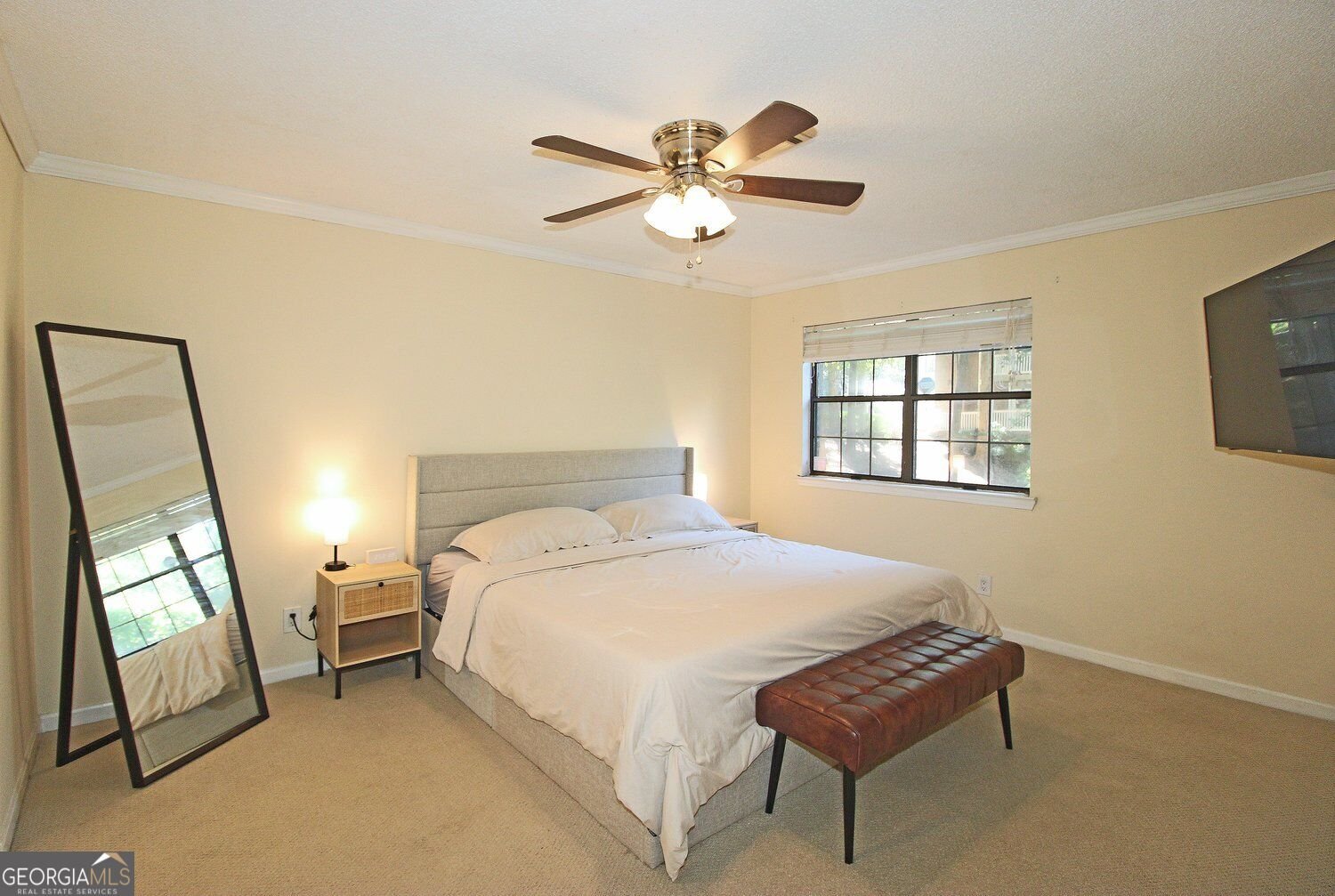306 Barrington Hills Drive Sandy Springs - Photo 12