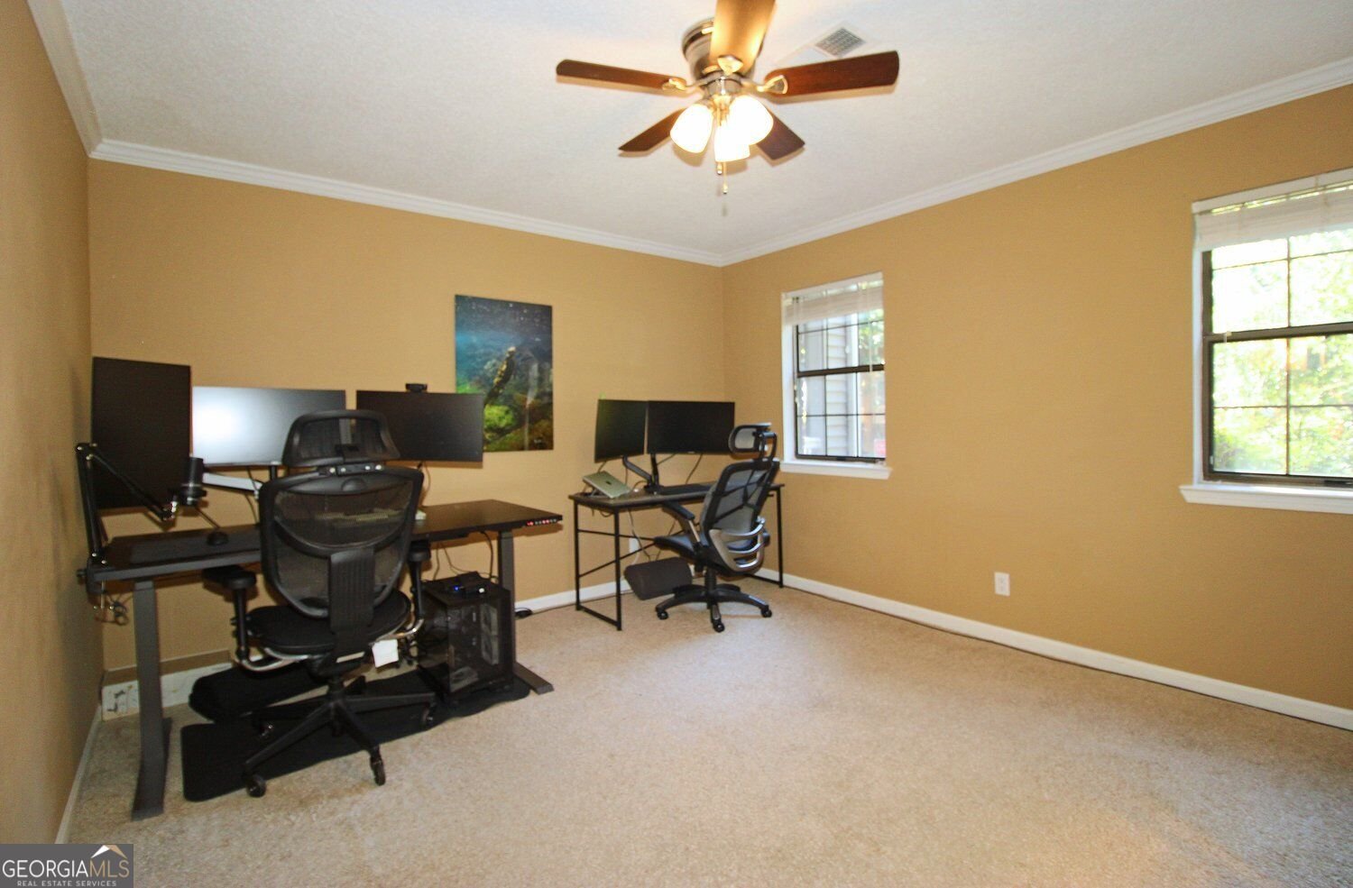 306 Barrington Hills Drive Sandy Springs - Photo 18